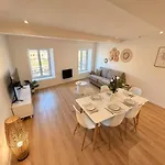 S Le Duplex Du Rivage Grand T3 Pour 6 Personnes *