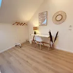 S Le Duplex Du Rivage Grand T3 Pour 6 Personnes Appartamento Vrigne-aux-Bois