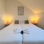 S Le Duplex Du Rivage Grand T3 Pour 6 Personnes * Vrigne-aux-Bois