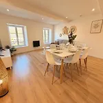 S Le Duplex Du Rivage Grand T3 Pour 6 Personnes Appartamento *