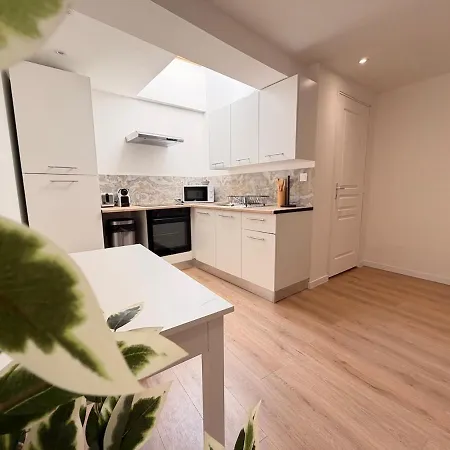 דירה S Le Duplex Du Rivage Grand T3 Pour 6 Personnes Vrigne-aux-Bois