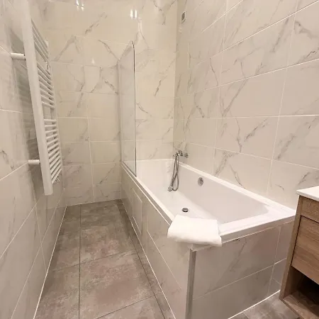 דירה S Le Duplex Du Rivage Grand T3 Pour 6 Personnes Vrigne-aux-Bois