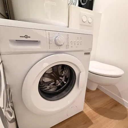 דירה S Le Duplex Du Rivage Grand T3 Pour 6 Personnes