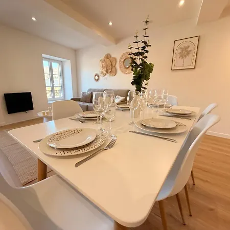 Apartamento S Le Duplex Du Rivage Grand T3 Pour 6 Personnes *