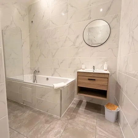 S Le Duplex Du Rivage Grand T3 Pour 6 Personnes *