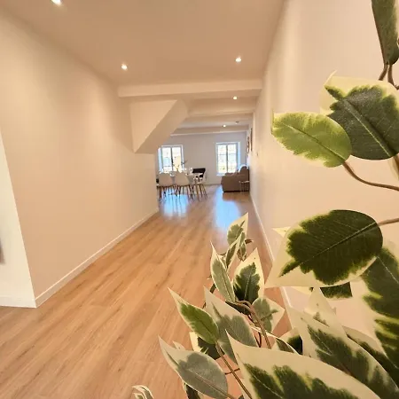 S Le Duplex Du Rivage Grand T3 Pour 6 Personnes Apartmán *