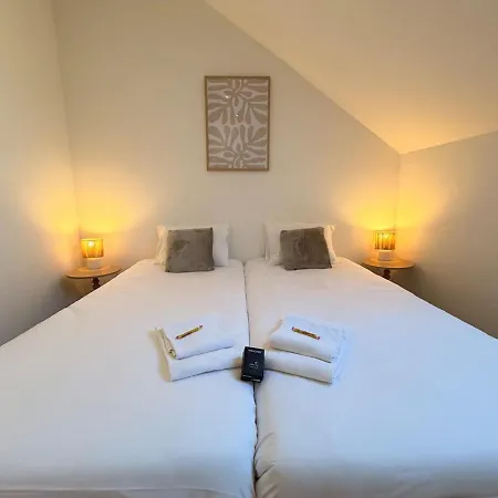S Le Duplex Du Rivage Grand T3 Pour 6 Personnes * Vrigne-aux-Bois
