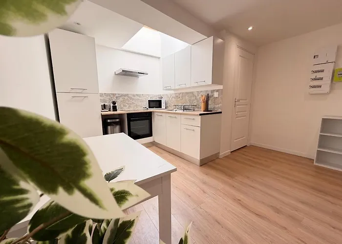 דירה S Le Duplex Du Rivage Grand T3 Pour 6 Personnes Vrigne-aux-Bois