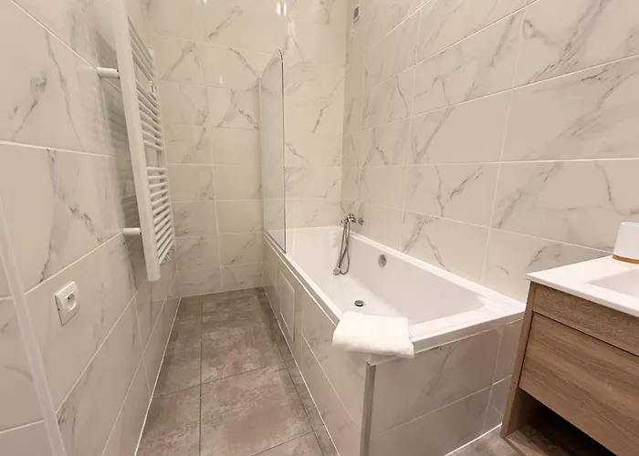 דירה S Le Duplex Du Rivage Grand T3 Pour 6 Personnes Vrigne-aux-Bois