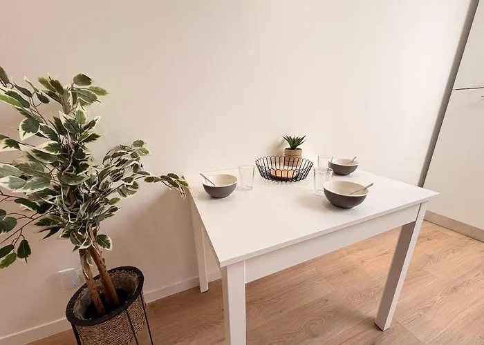 S Le Duplex Du Rivage Grand T3 Pour 6 Personnes Vrigne-aux-Bois