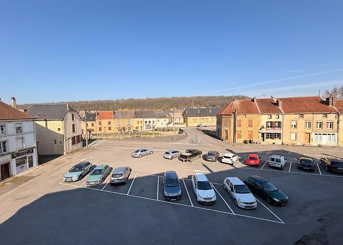 S Le Duplex Du Rivage Grand T3 Pour 6 Personnes