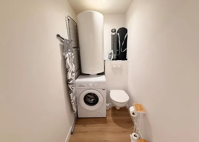 S Le Duplex Du Rivage Grand T3 Pour 6 Personnes דירה Vrigne-aux-Bois