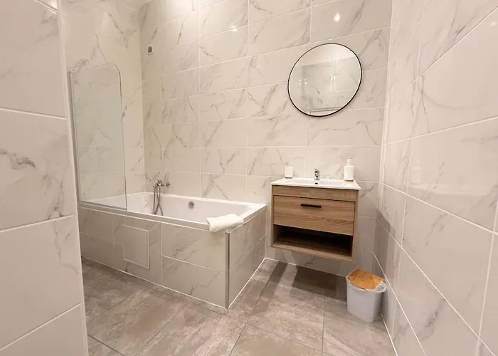 S Le Duplex Du Rivage Grand T3 Pour 6 Personnes *