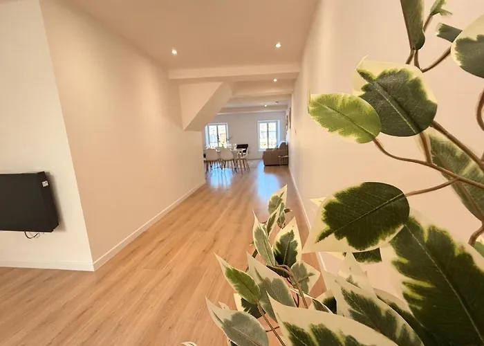 S Le Duplex Du Rivage Grand T3 Pour 6 Personnes דירה *